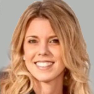 Lauren Kessenich