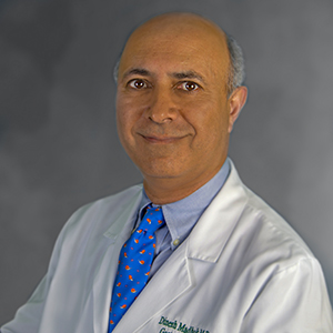 Dinesh Madhok