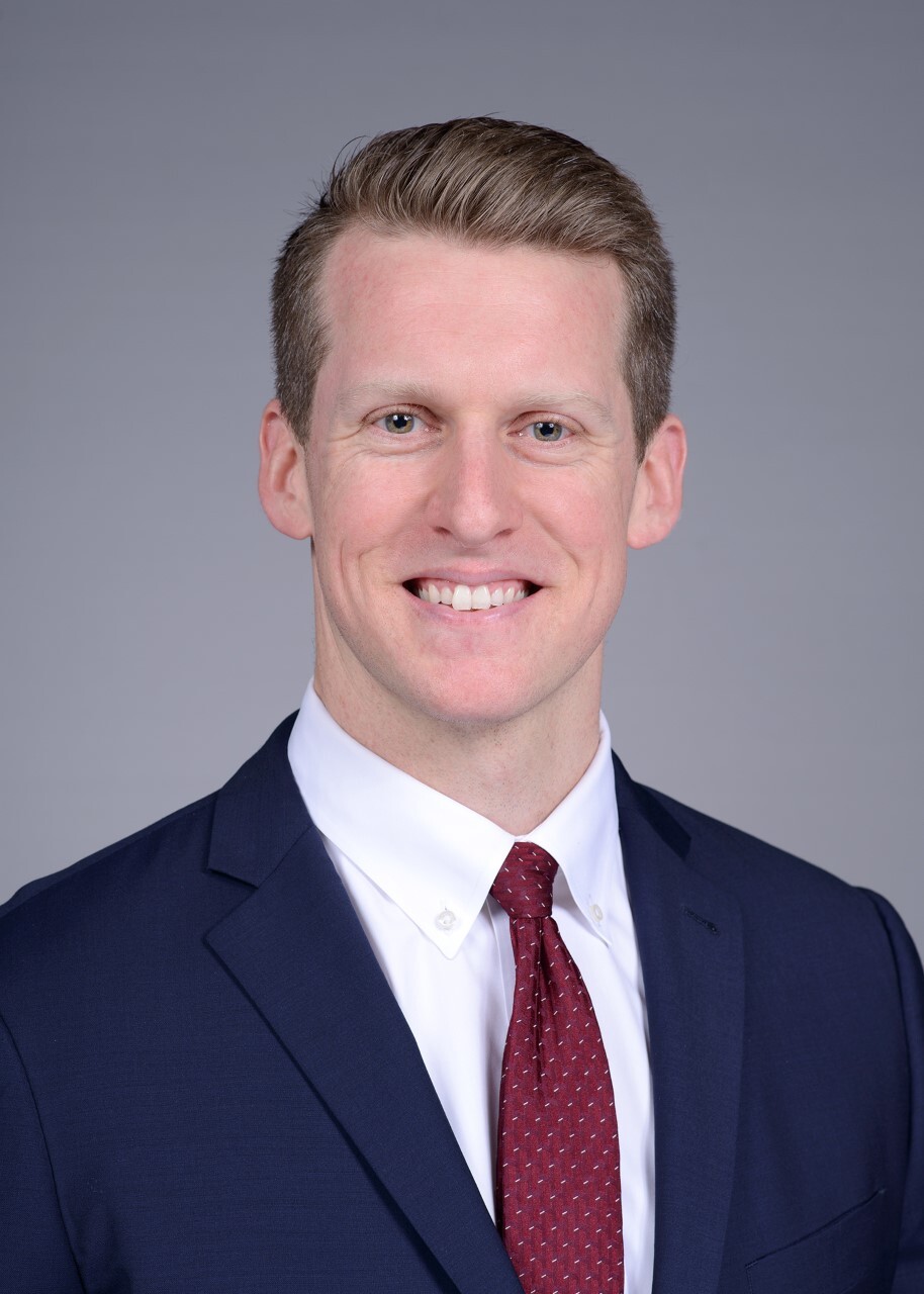 Matthew Heckroth