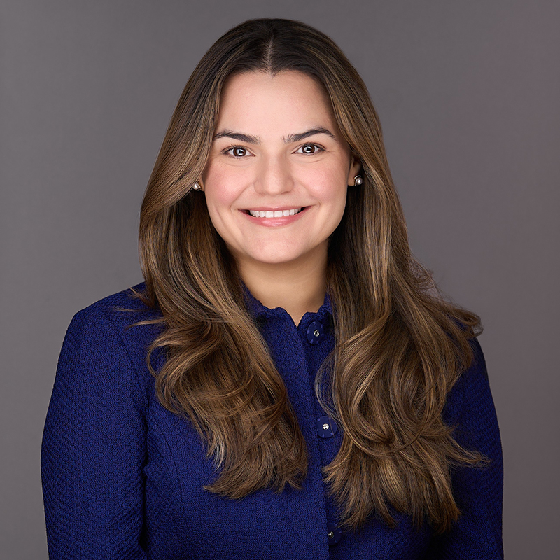 Melanie Cabezas